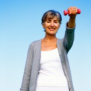 Osteoporosis related image